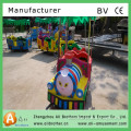 2015 new Amusements Outdoor/indoor Children Mini Track Train